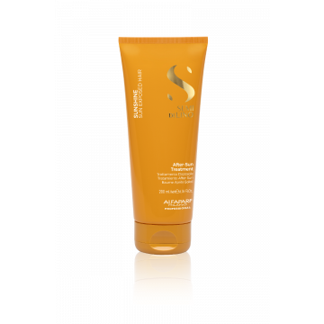 Tratament de par Alfaparf Semi di Lino Sunshine After-Sun 200ml Xpert Beauty