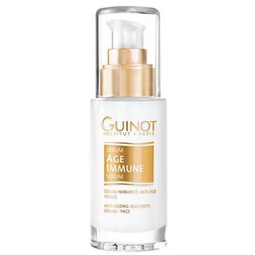 Ser pentru ten Guinot Age Immune anti-imbatranire 30ml