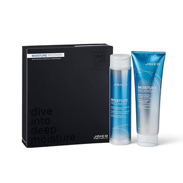 Hair set Joico Moisture Recovery 2021