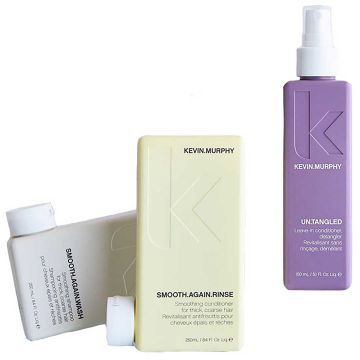 Set pentru par Kevin Murphy Smooth Operator