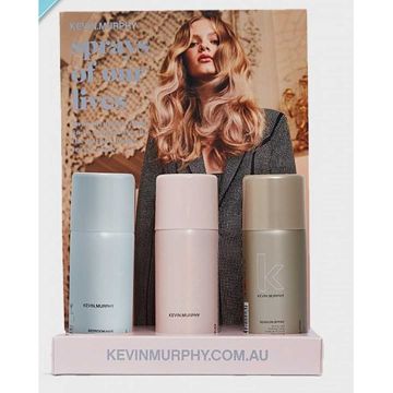 Set pentru par Kevin Murphy Sprays Of Our Lives