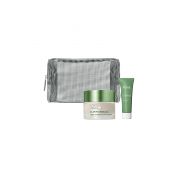 Set de fata Doctor Babor Cleanformance Mushroom 50ml+20ml Xpert Beauty