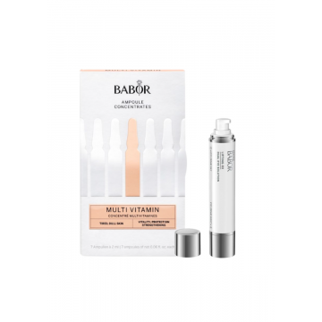 Комплект за лице против стареене Babor 30мл+14мл