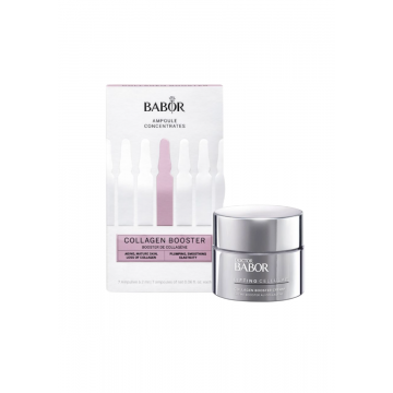 Комплект за лице против пифтинг Babor 30мл+14мл