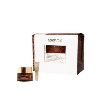 Set de fata Academie La Terre, 50ml+15ml