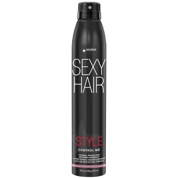 Thermal Protection Sexy Hair Control Me 270ml