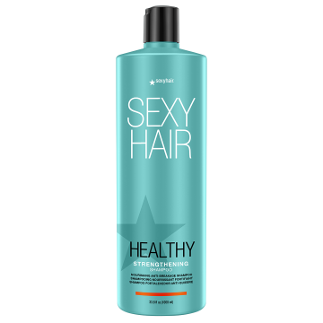 Shampoo Sexy Hair Strengthening 1L