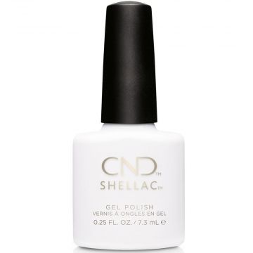 Lac de unghii semipermanent SHELLAC CREAM PUFF  7.3ML XpertBeauty