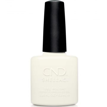 Lac de unghii semipermanent SHELLAC WHITE WEDDING  7.3ML XpertBeauty