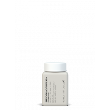 Sampon Kevin Murphy Smooth Again Wash, cu efect de netezire, 40ml XpertBeauty