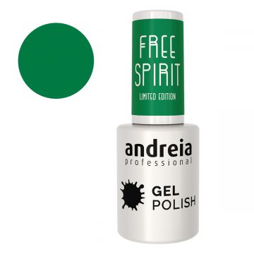 Lac de unghii semipermanent Andreia Gel Polish SP5, 10.5ml Xpert Beauty