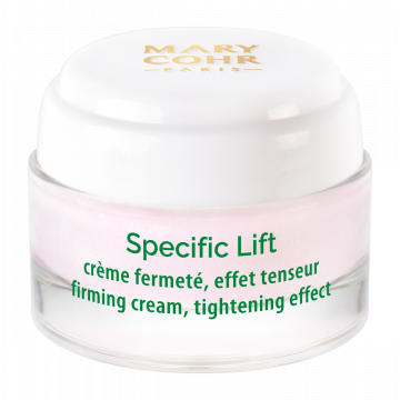 Crema de fata Mary Cohr Specific Lift pentru fermitate 50ml