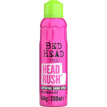 Hair Spray Tigi Bed Head Headrush 200ml