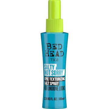 Spray de par Tigi Bed Head Salty Not Sorry 100ml