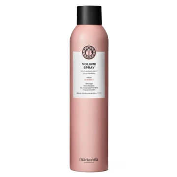 Maria Nila Style&Finish Volume Spray Hajspray, 300ml
