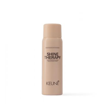 Spray de par Keune Style Shine Therapy pentru stralucire intensa 75ml XpertBeauty