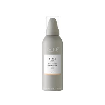Spuma de par Keune Style Salt Mousse Volum 200ml