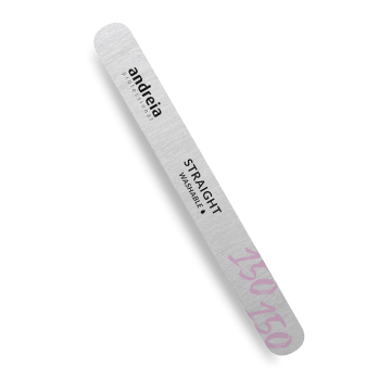Pila de unghii Straight Nail File 150/150 Xpert Beauty