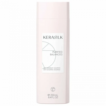 Sampon Kerasilk Essentials Anti Dandruff, anti-matreata, 250ml Xpert Beauty