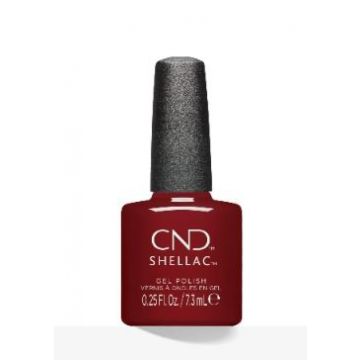 Lac de unghii semipermanent CND Shellac Take Root 7.3ml Xpert Beauty