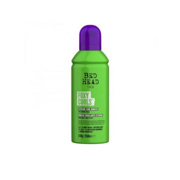 Spuma de par Tigi Foxy Curls Bed Head 250 ml Xpert Beauty