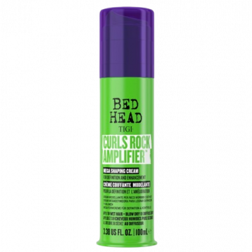 Крем за Коса Tigi Bed Head Curls Rock Amplifier 100мл