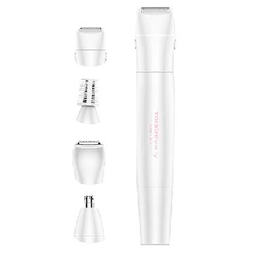 Комплект Електрически Тример TOUCHBeauty All in One Trimmer 4 В 1