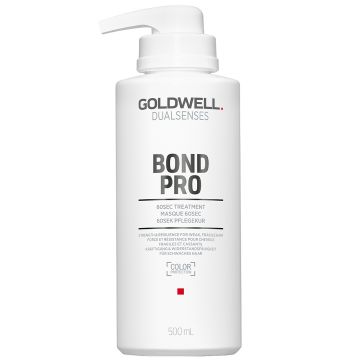 Hair Treatment Goldwell Dual Sense Bond Pro 60s 500ml