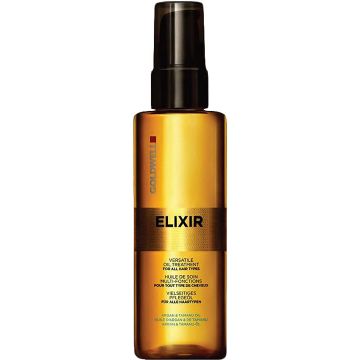 Терапия за коса Goldwell Elixir Oil 100мл