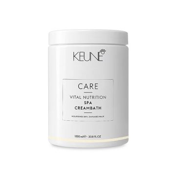 Tratament de par Keune Care Vital Nutrition Spa Creambath 1l