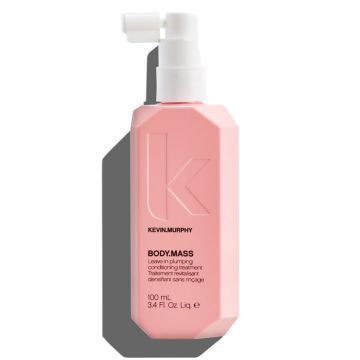 Tratament de par Kevin Murphy Body Mass Leave-in 100ml