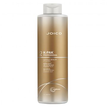 Терапия за коса Joico K-Pak Cuticle Sealer 1л