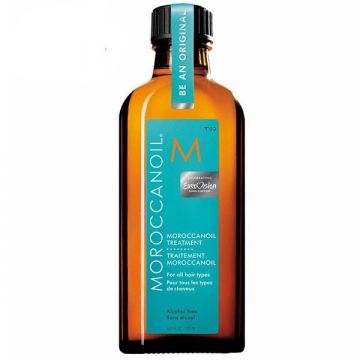 Tratament de par Moroccanoil Original 125ml