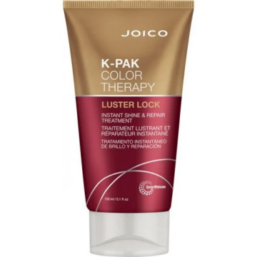 Терапия за боядисана коса Joico K-Pak Color Therapy Luster Lock 150мл