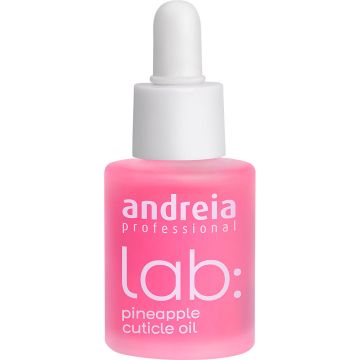 Cuticle Oil Andreia Lab Pineapple 10.5ml