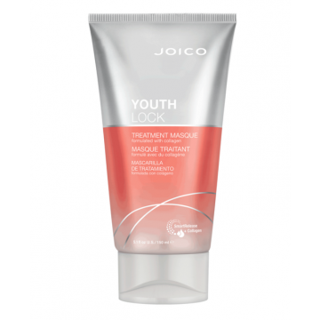 Masca Tratament Joico Youthlock Cu Colagen Pentru Par Matur 150Ml XpertBeauty