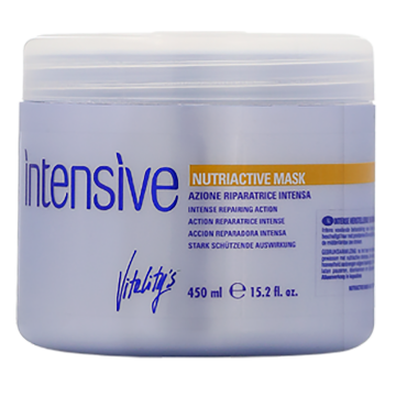 Masca de par Vitality's Nutriactive 450ml