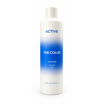 Crema oxidanta Vitality's Active 30vol. 9% 1000ml Xpert Beauty