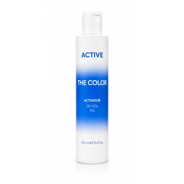 Crema oxidanta Vitality's Active 30vol. 9% 250ml