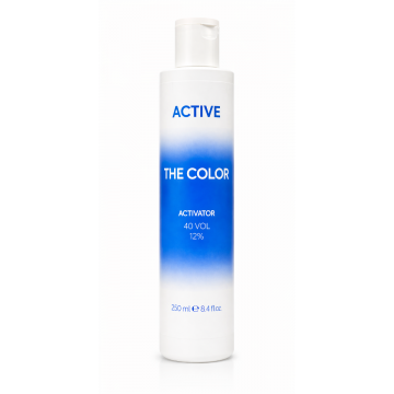 Crema oxidanta Vitality's Active 40vol. 12% 250ml