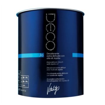 Pudra Vitality's Deco Jo pentru decolorare rezerva 400g