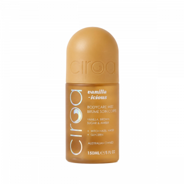 Spray mist de corp Ciroa Vanilla-Icious 150ml