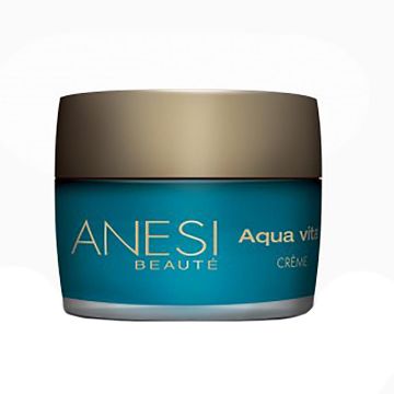 Crema de fata Anesi Aqua Vital Oxigen 200ml