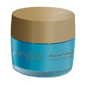 Crema de fata Anesi Aqua Vital Oxigen 50ml