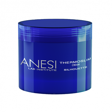Crema de corp Anesi Silhouette Thermoslim 250ml
