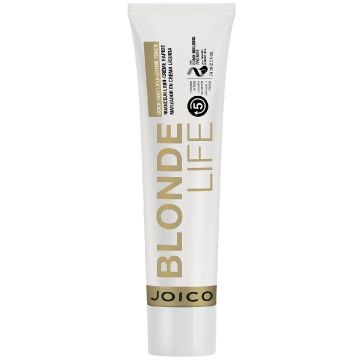 Деми-Перманентна Боя за Коса Joico Blonde Life Quick Tone Silver 74 мл