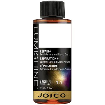 Joico Lumishine Demi-Liquid 7NWB Demi-permanens hajfesték 74ml