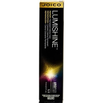 Трайна боя за коса  Joico LumiShine Creme 4AA 74мл