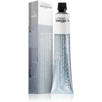 L'Oreal Professionnel Permanent Hair Colour Majirel Cool Cover 6 50ml