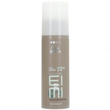 Crema-Gel De Par Wella Professionals Eimi Nutricurls Curl Shaper 150ml Xpert Beauty